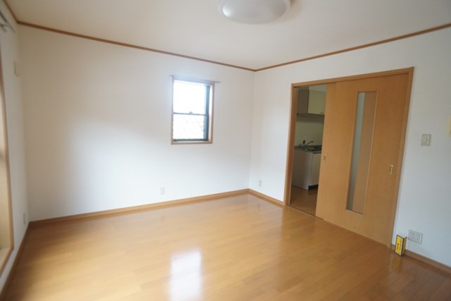 ベルチエーロ ベッドルーム