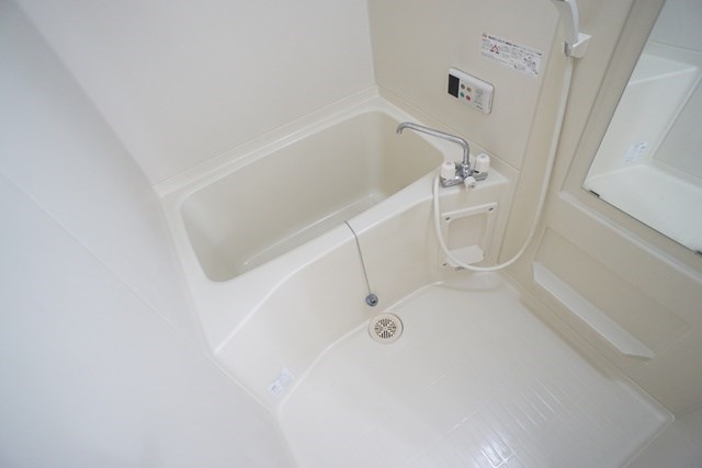 ベルチエーロ 風呂画像