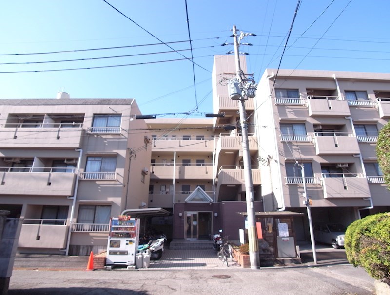 サンハイツ新大宮 その他外観1