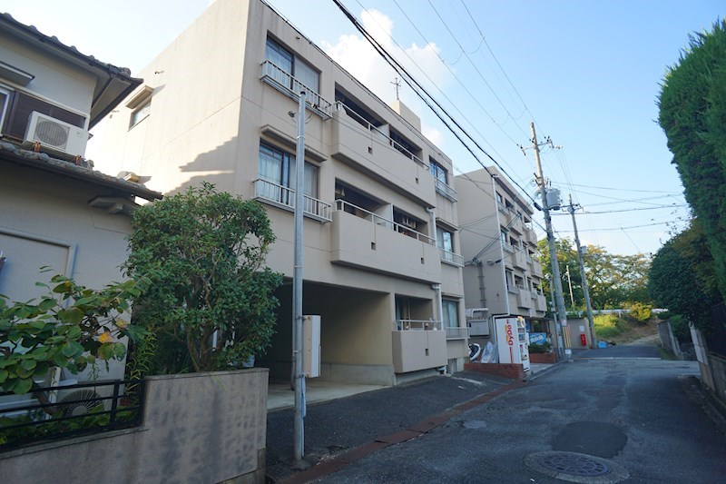 サンハイツ新大宮 その他外観2