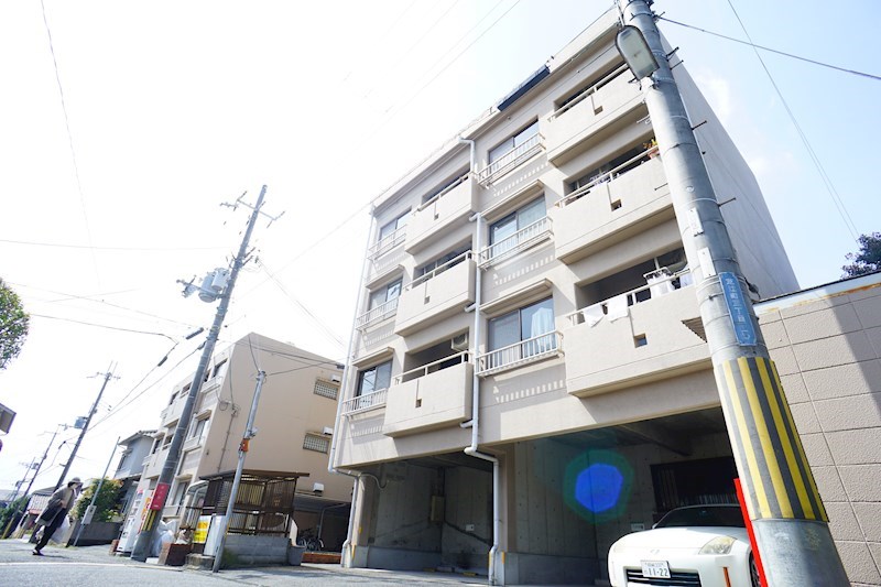 サンハイツ新大宮 その他外観3