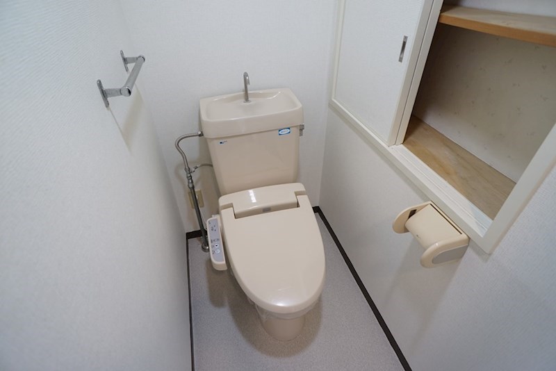 アドレ参番館 その他2