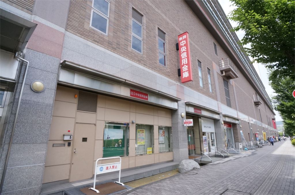 アドレ参番館 周辺画像5