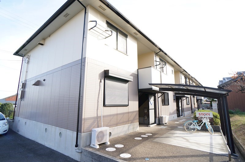 アルカディア　Ａ棟 その他外観1