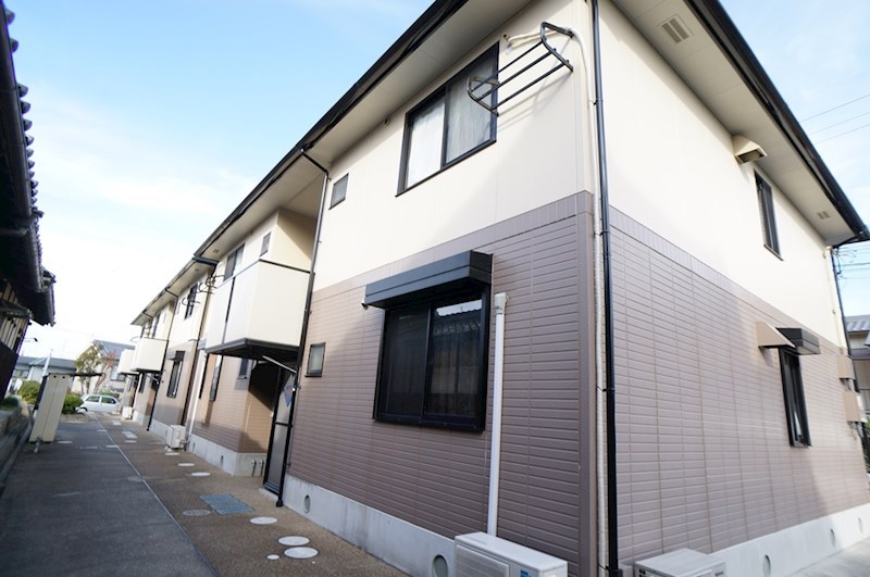 アルカディア　Ａ棟 その他外観2