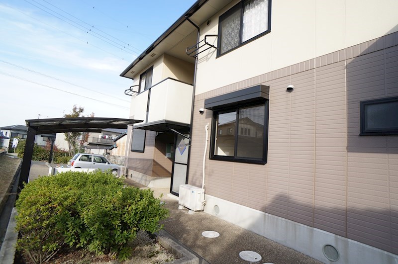 アルカディア　Ａ棟 その他外観3