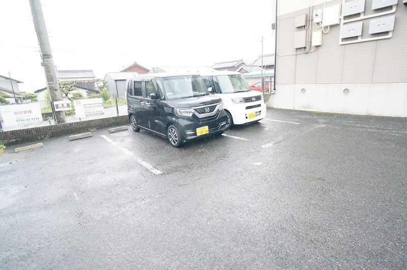 アルカディア　Ａ棟 その他外観5