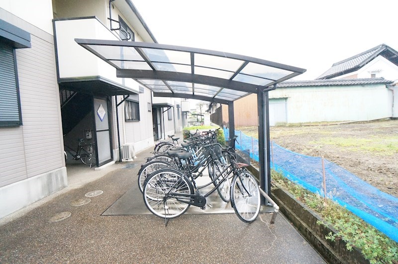 アルカディア　Ａ棟 その他外観6