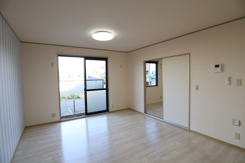 アルカディア　Ａ棟 その他7