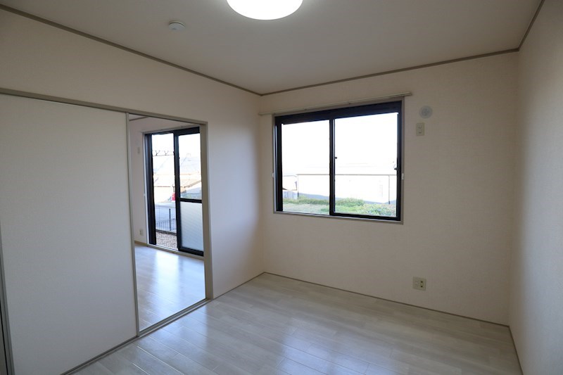 アルカディア　Ａ棟 その他11