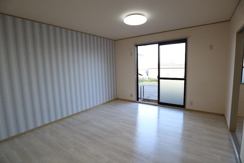 アルカディア　Ａ棟 リビング