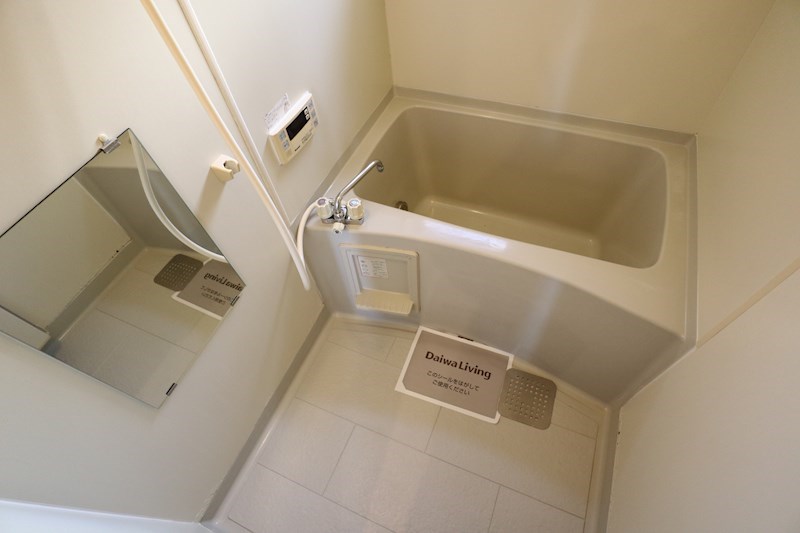 アルカディア　Ａ棟 風呂画像