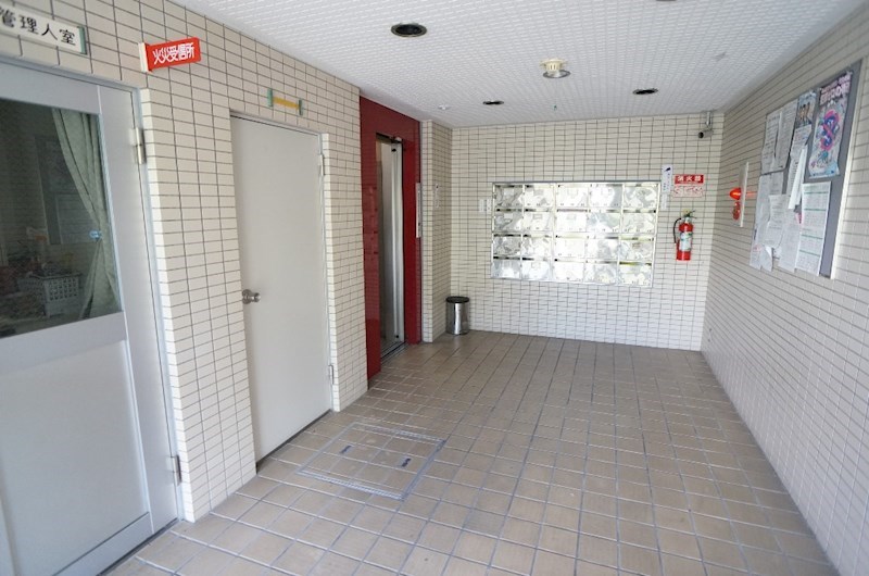 プランドール王寺 その他外観5