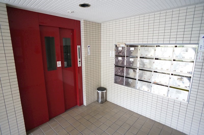 プランドール王寺 その他外観6