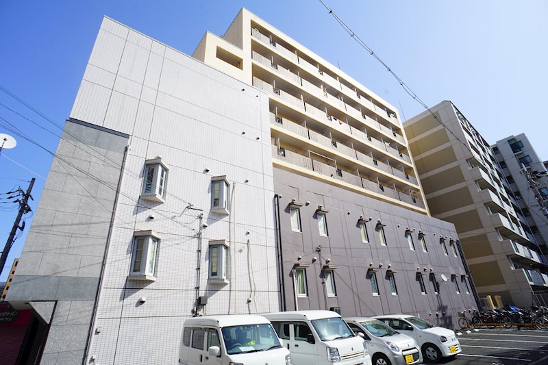 シティホームズ大宮 その他外観1