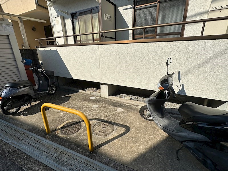 ヴェルディ王寺 その他外観4