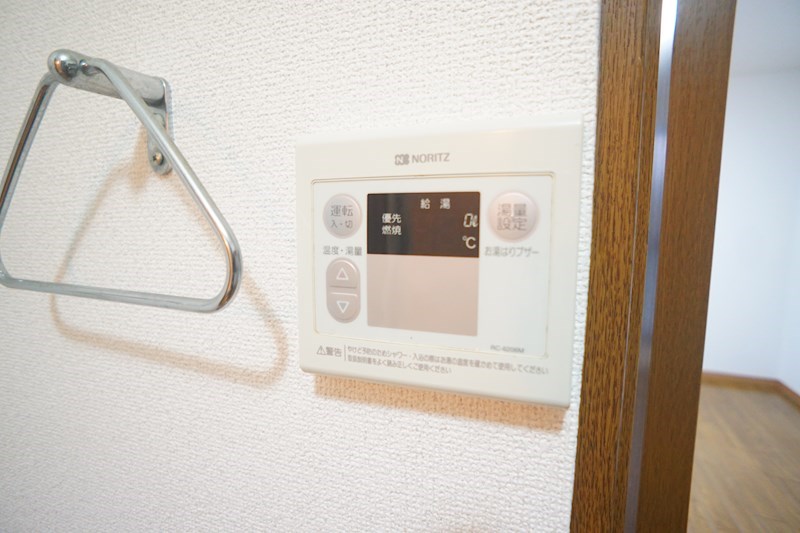 ヴェルディ王寺 その他11