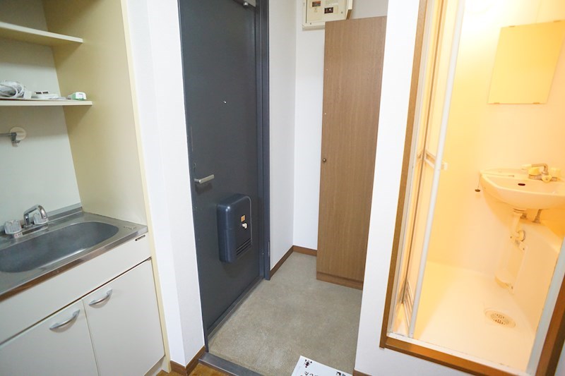 ヴェルディ王寺 その他13