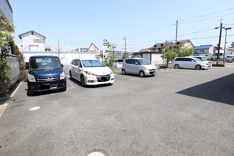 アンシャンテ葛城Ａ その他外観2