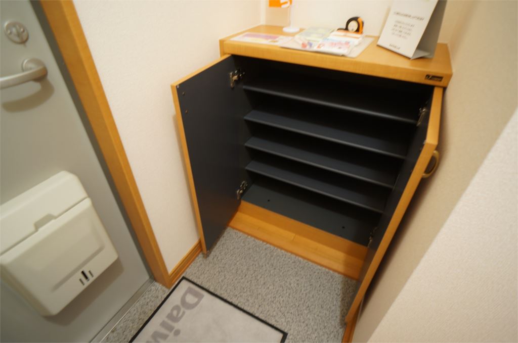 アンシャンテ葛城Ａ その他15