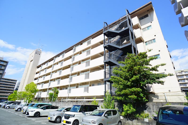 シティコープ新大宮 その他外観2