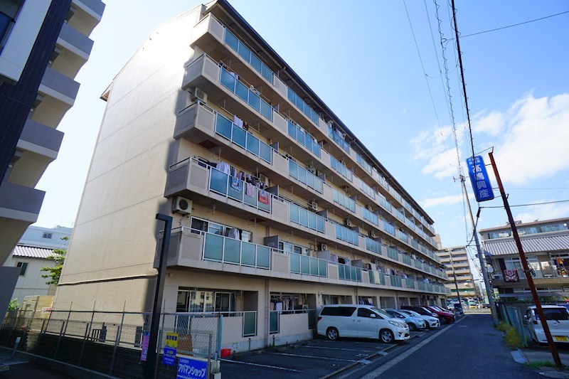 シティコープ新大宮 その他外観3