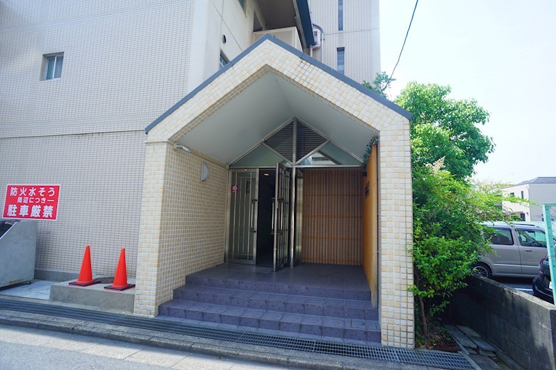 シティコープ新大宮 その他外観4