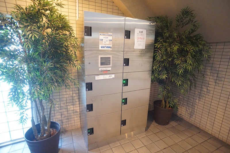 シティコープ新大宮 その他外観5