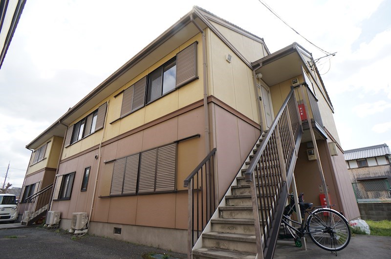 ラフィーネ當麻壱番館 その他外観1