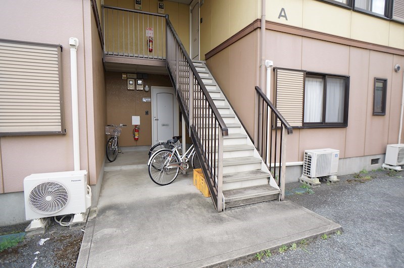 ラフィーネ當麻壱番館 その他外観4