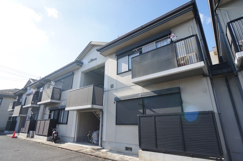 ラフィーネ當麻弐番館 その他外観2