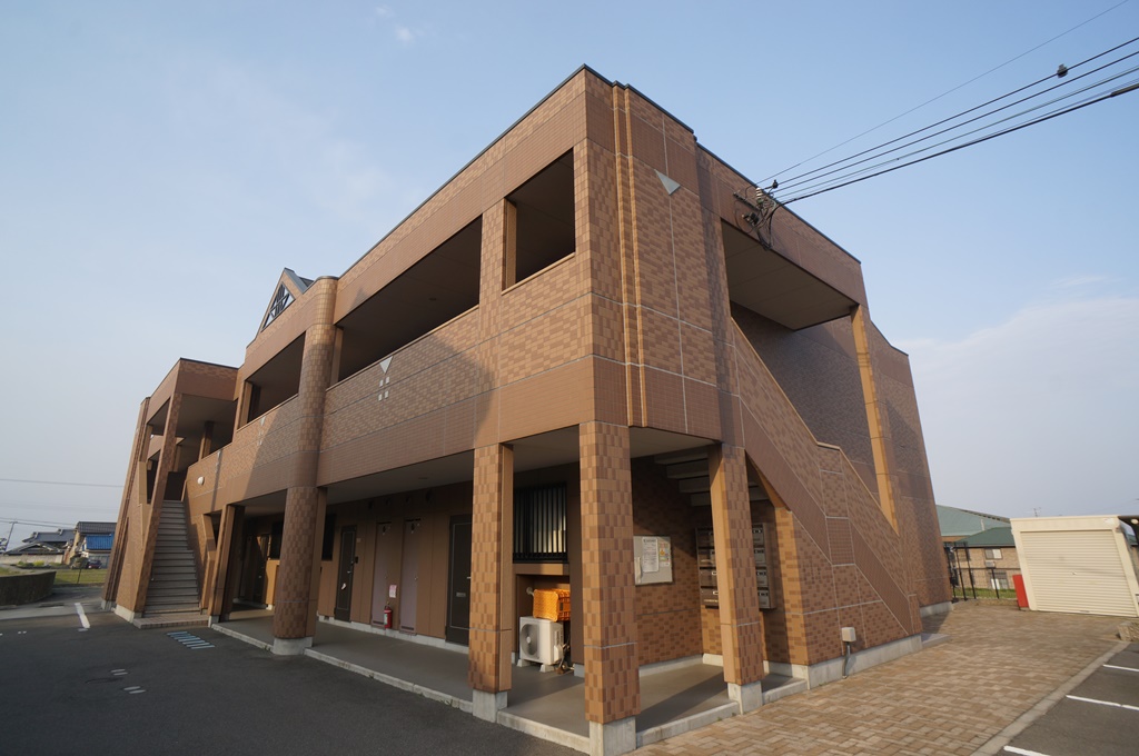 パイン　ヒルズⅠ 102号室 外観