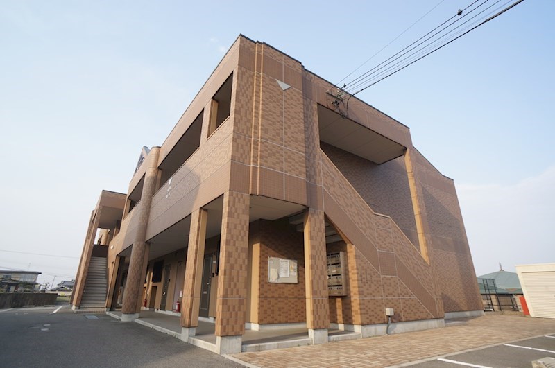 パイン　ヒルズⅠ その他外観2