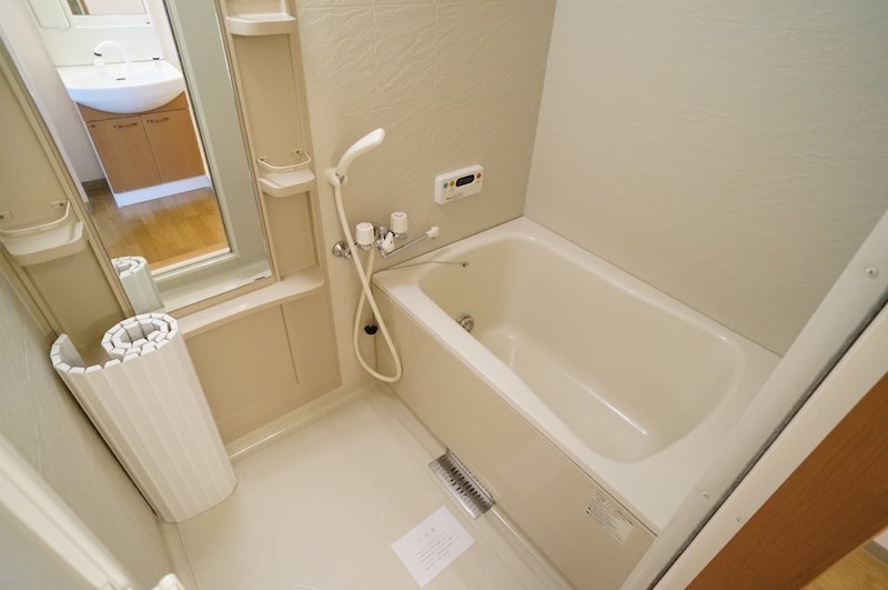 パイン　ヒルズⅠ 風呂画像