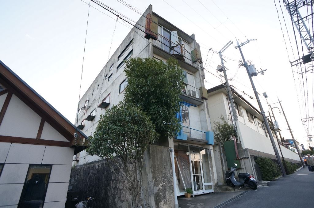 イルコンプレッソ その他外観1