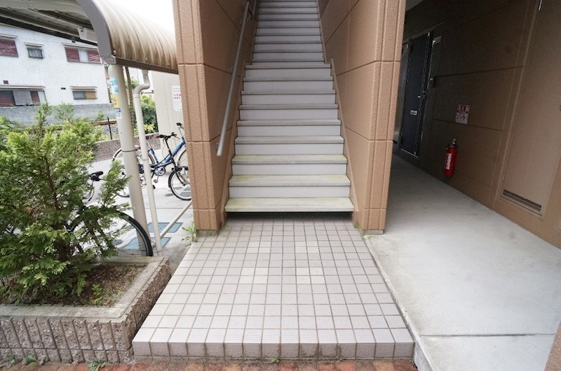 コンフォールＭ その他外観4