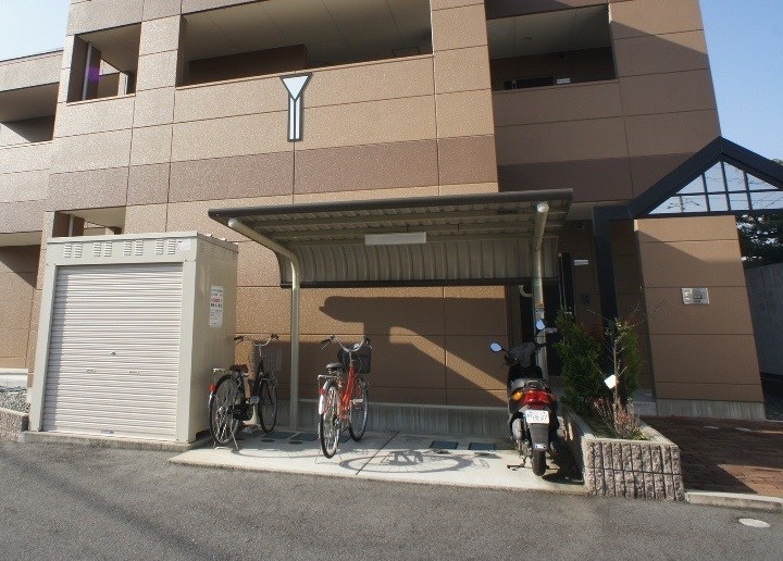 コンフォールＭ その他外観5