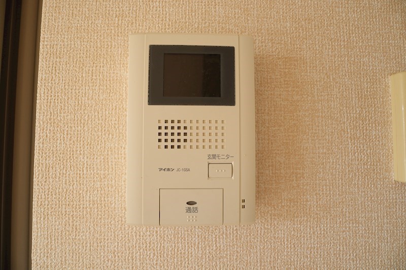 カメリアＡ棟 その他4
