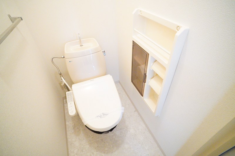 ハイツ池田Ａ棟 その他2