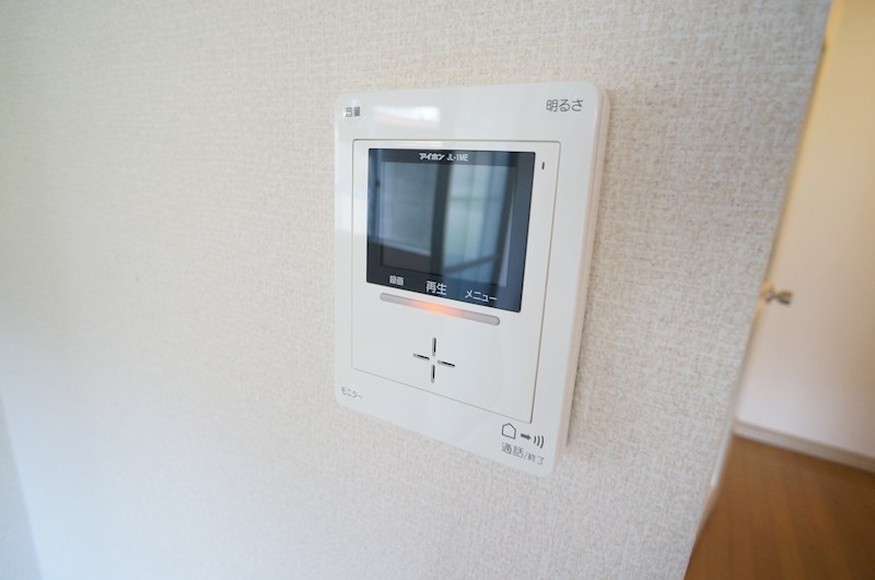 ハイツ池田Ａ棟 その他5