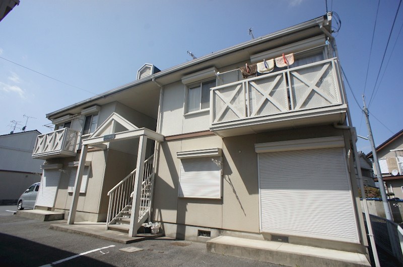 ハイツ池田Ａ棟 その他外観3