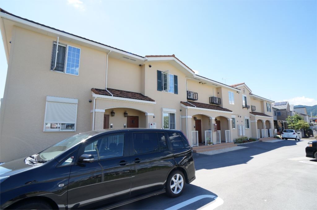 グランメゾン その他外観1