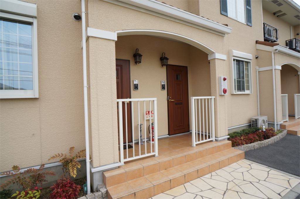 グランメゾン その他外観2