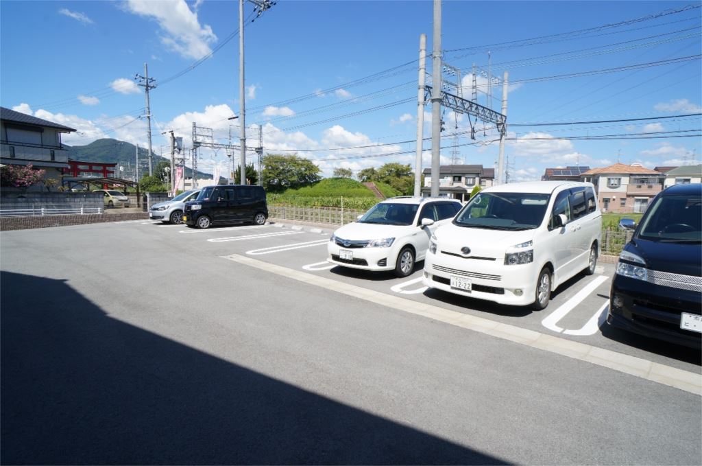 グランメゾン その他外観3