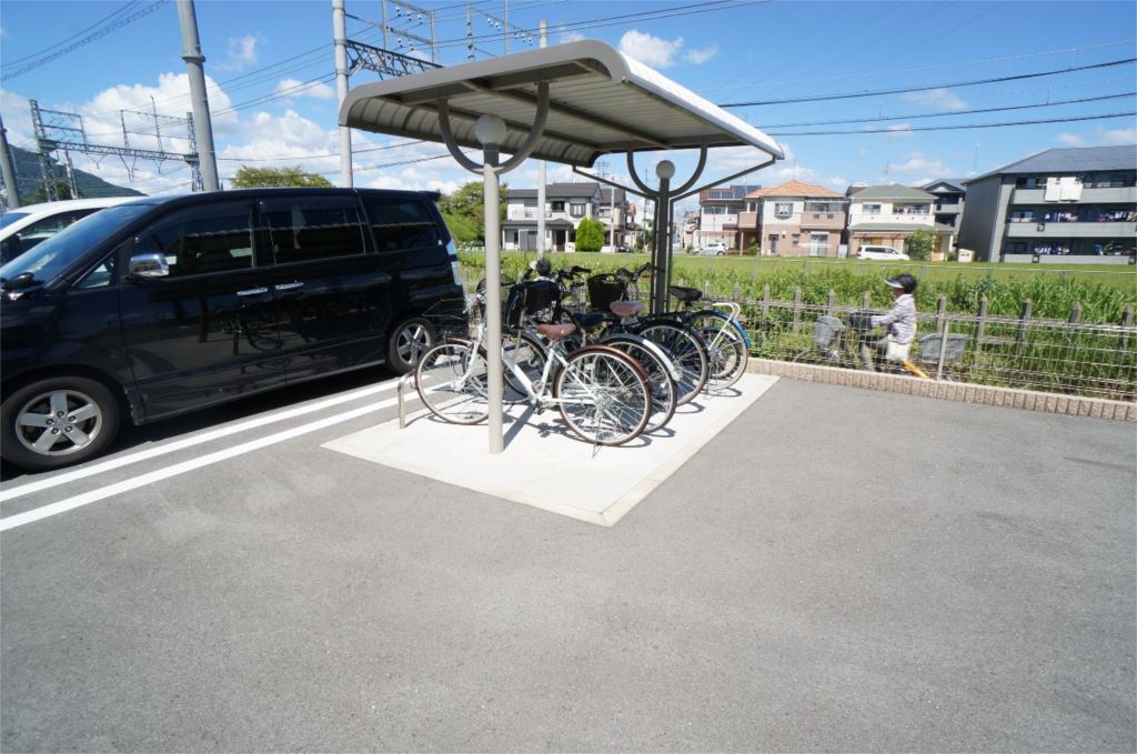 グランメゾン その他外観4