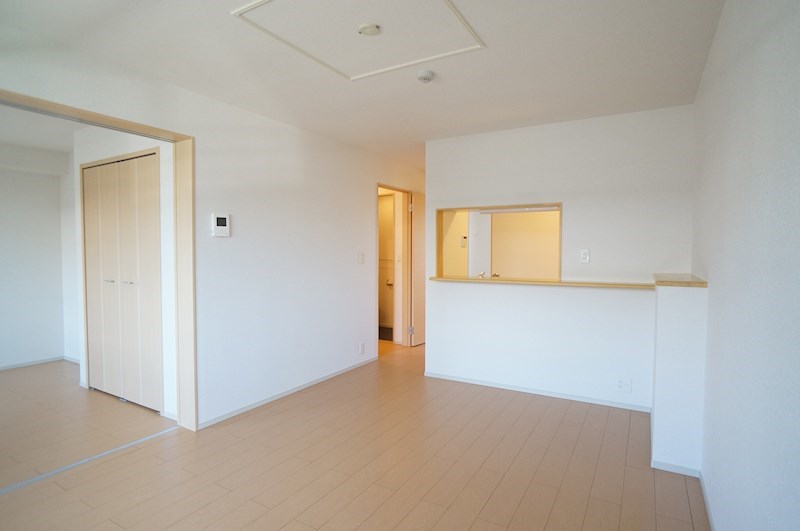 グランメゾン リビング