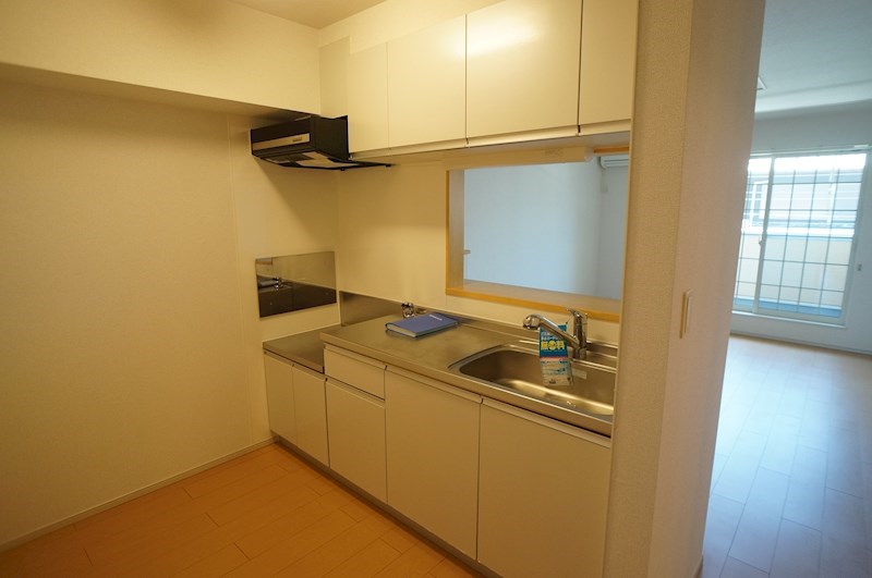 グランメゾン キッチン