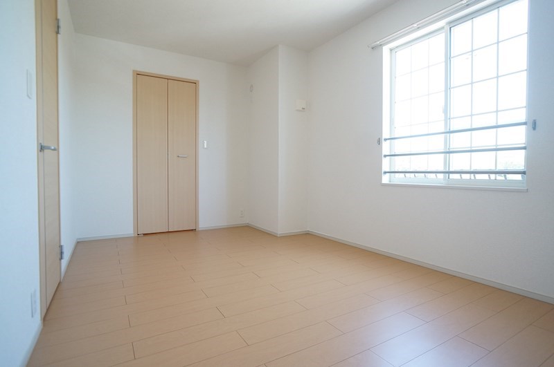 グランメゾン ベッドルーム