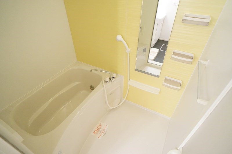 グランメゾン 風呂画像