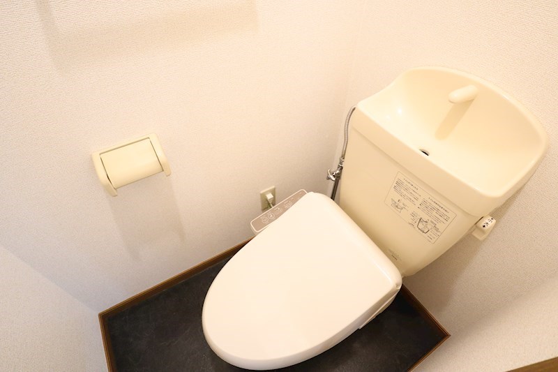 サンモールＡ その他3